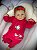 Bebê reborn Kit Laura Acordada - Imagem 5